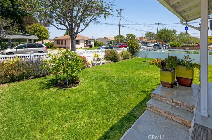 2466 248th Street, Lomita, California 90717