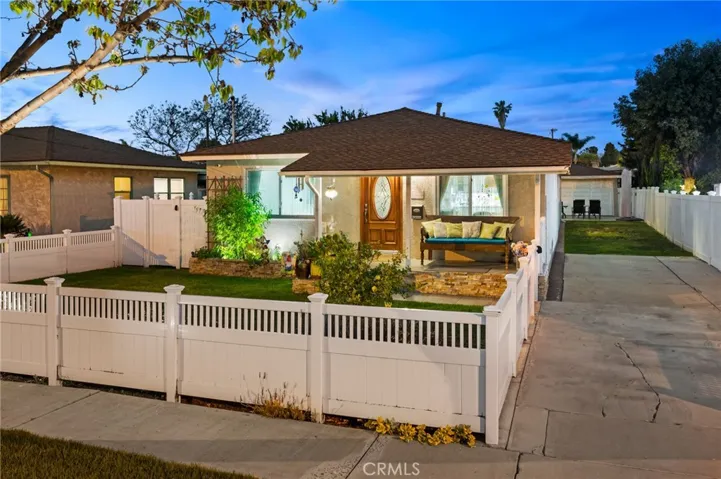 2466 248th Street, Lomita, California 90717