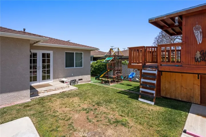 2466 248th Street, Lomita, California 90717