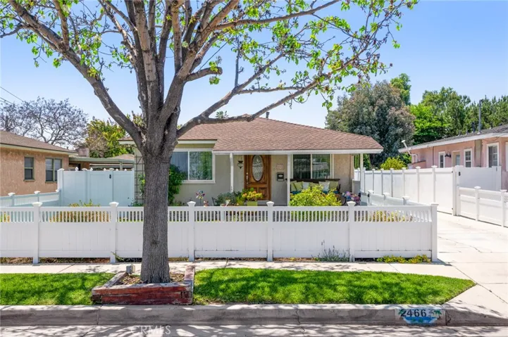 2466 248th Street, Lomita, California 90717