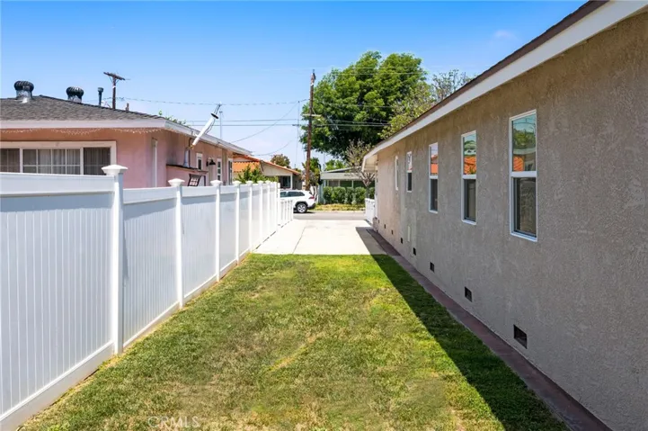 2466 248th Street, Lomita, California 90717