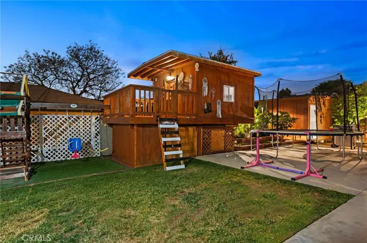 2466 248th Street, Lomita, California 90717