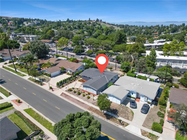 5211 Silver Arrow Drive, Rancho Palos Verdes, California 90275