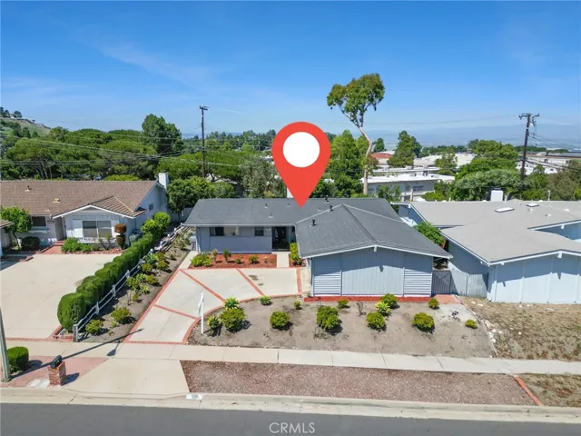 5211 Silver Arrow Drive, Rancho Palos Verdes, California 90275