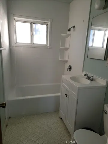Restroom
