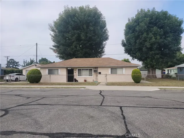 Front Of Home 1