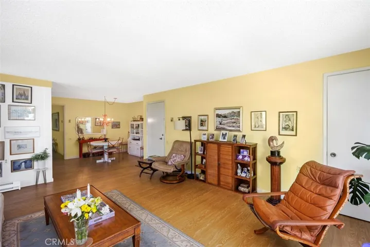 392 Avenida Castilla Unit N, Laguna Woods, California 92637