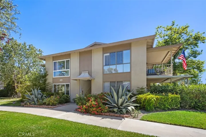 392 Avenida Castilla Unit N, Laguna Woods, California 92637