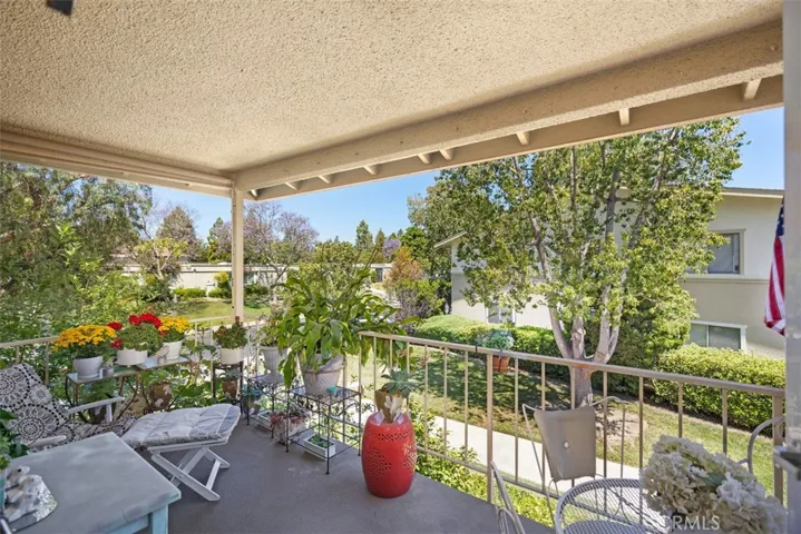 392 Avenida Castilla Unit N, Laguna Woods, California 92637