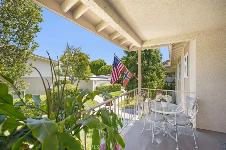 392 Avenida Castilla Unit N, Laguna Woods, California 92637