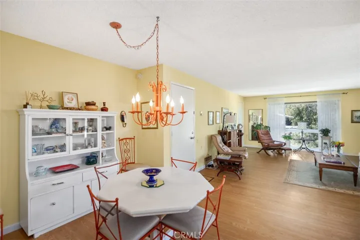 392 Avenida Castilla Unit N, Laguna Woods, California 92637