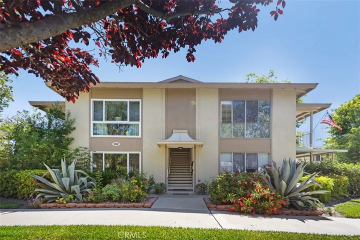 392 Avenida Castilla Unit N, Laguna Woods, California 92637