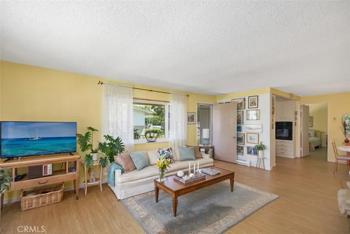 392 Avenida Castilla Unit N, Laguna Woods, California 92637