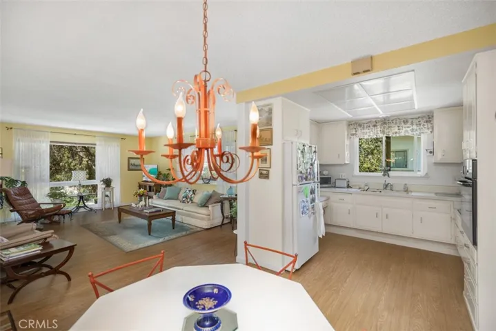 392 Avenida Castilla Unit N, Laguna Woods, California 92637