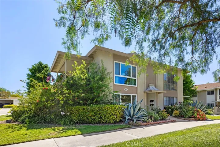 392 Avenida Castilla Unit N, Laguna Woods, California 92637