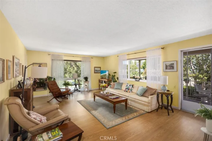 392 Avenida Castilla Unit N, Laguna Woods, California 92637