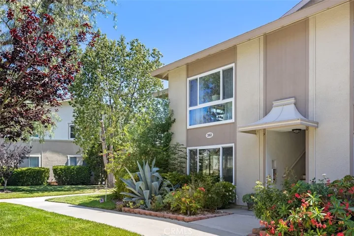 392 Avenida Castilla Unit N, Laguna Woods, California 92637