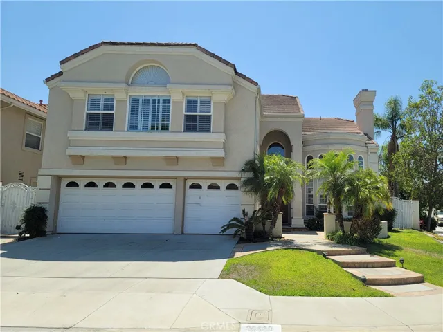 20440 Via Celestina, Yorba Linda, California 92887