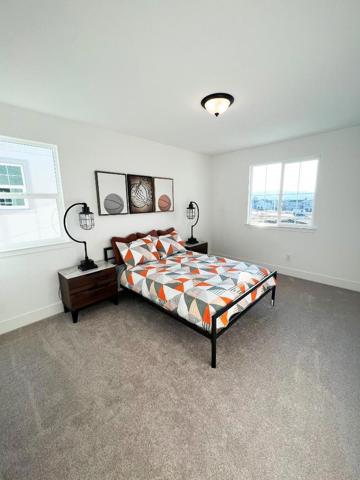 1186 Walker Peak Way Unit 14-89, Hollister, California 95023