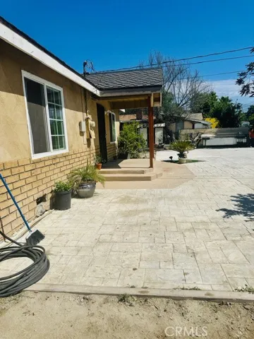 11366 Pipeline Avenue, Pomona, California 91766