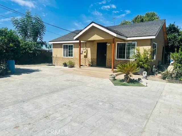 11366 Pipeline Avenue, Pomona, California 91766