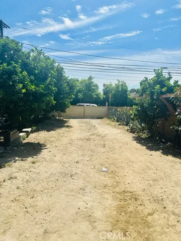 11366 Pipeline Avenue, Pomona, California 91766