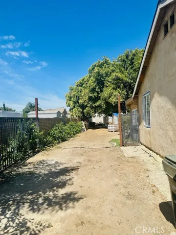 11366 Pipeline Avenue, Pomona, California 91766