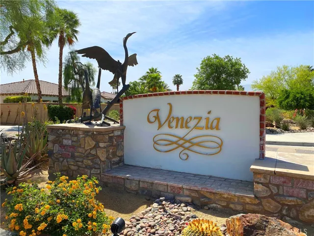 41688 Via Aregio, Palm Desert, California 92260