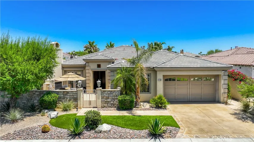 41688 Via Aregio, Palm Desert, California 92260