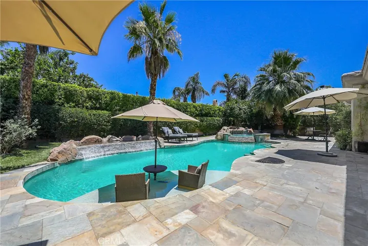 41688 Via Aregio, Palm Desert, California 92260