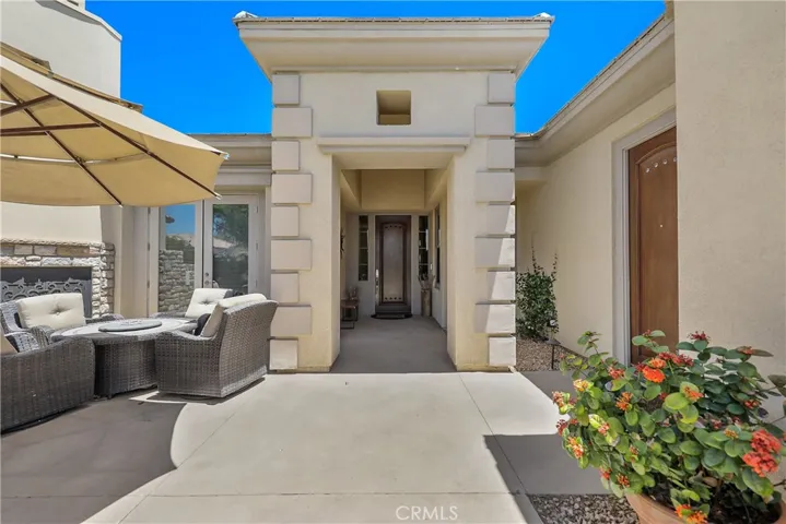 41688 Via Aregio, Palm Desert, California 92260