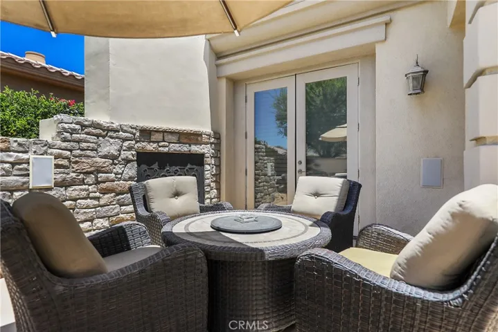 41688 Via Aregio, Palm Desert, California 92260