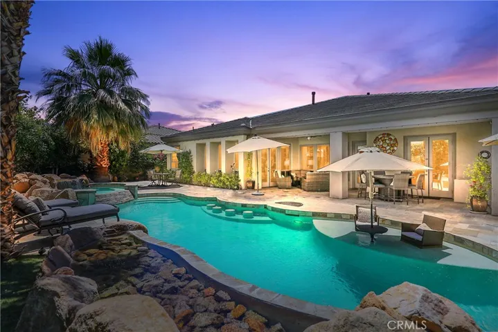 41688 Via Aregio, Palm Desert, California 92260