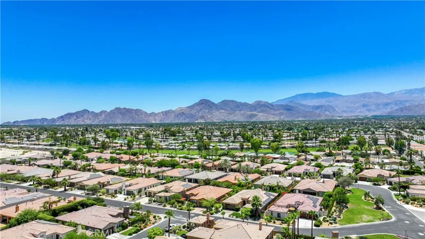 41688 Via Aregio, Palm Desert, California 92260