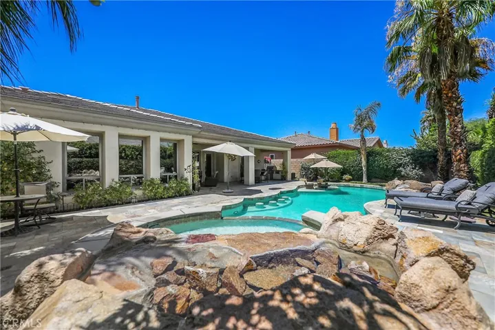 41688 Via Aregio, Palm Desert, California 92260