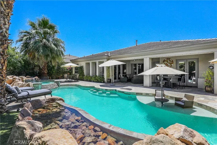 41688 Via Aregio, Palm Desert, California 92260