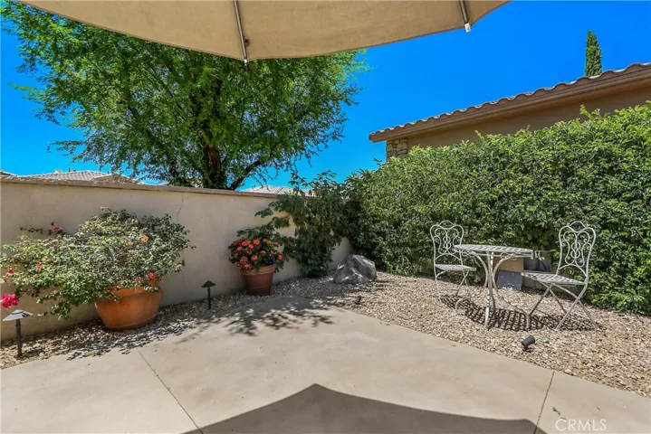 41688 Via Aregio, Palm Desert, California 92260