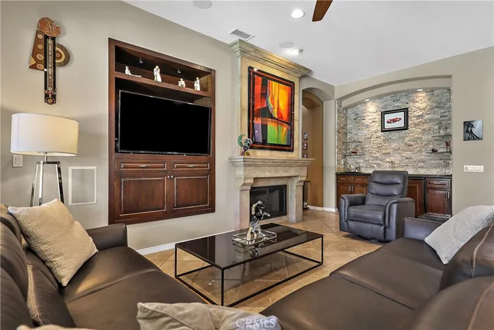 41688 Via Aregio, Palm Desert, California 92260