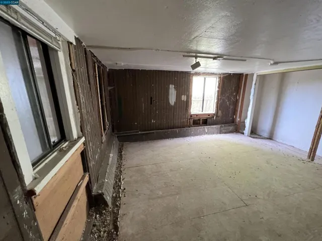 lower level