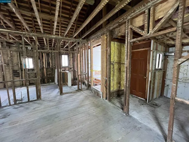 upper level
