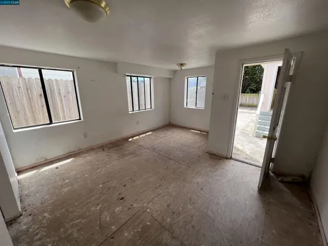 lower level
