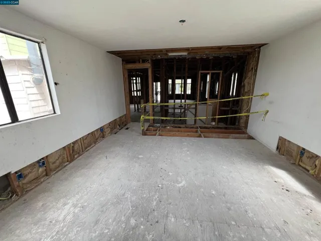lower level