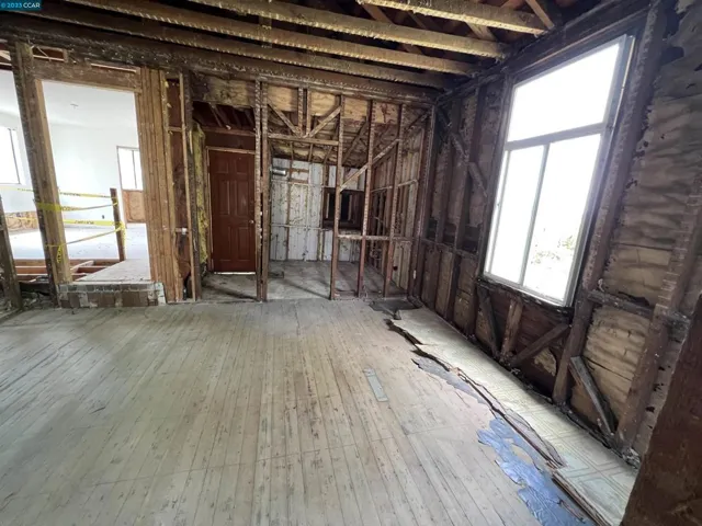 upper level