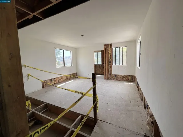 Upper level