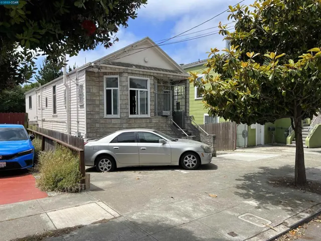 225 Farallones St, San Francisco, California 94112