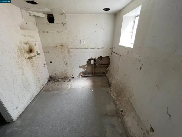 lower level