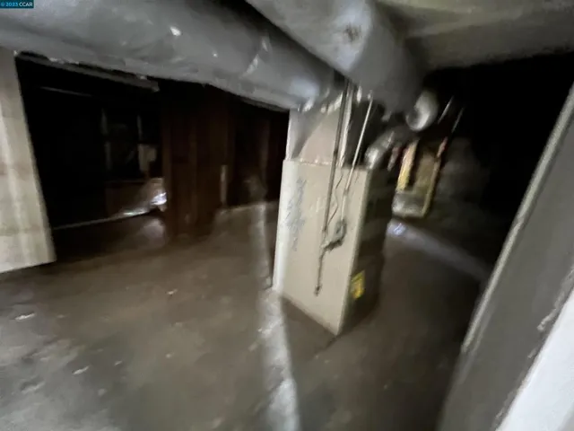 lower level