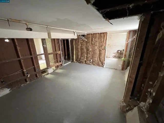 Lower level
