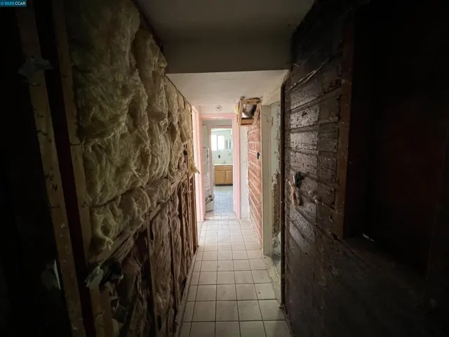 lower level