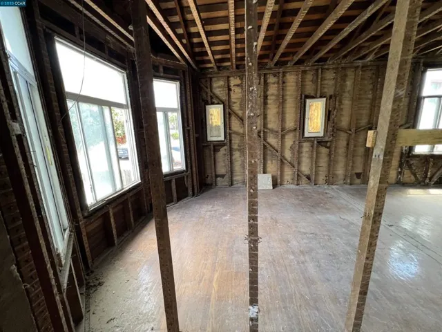 Upper Level